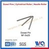 Precision Dowel Pins